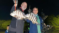 Twisted Limbs Bowfishing-Polk City必去景点