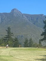 Swellendam Golf Course-斯韦伦丹必去景点