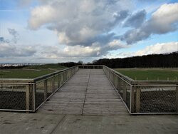 Parc de la Fosse Maussoin-Clichy-Sous-Bois必去景点