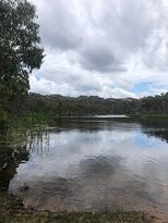 Dunns Swamp-马奇必去景点