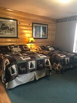 Muskie Bay Resort主图