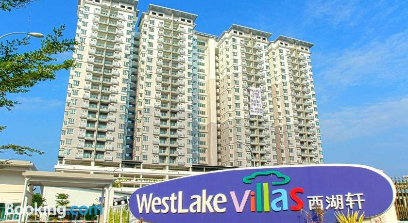 Westlake Villas