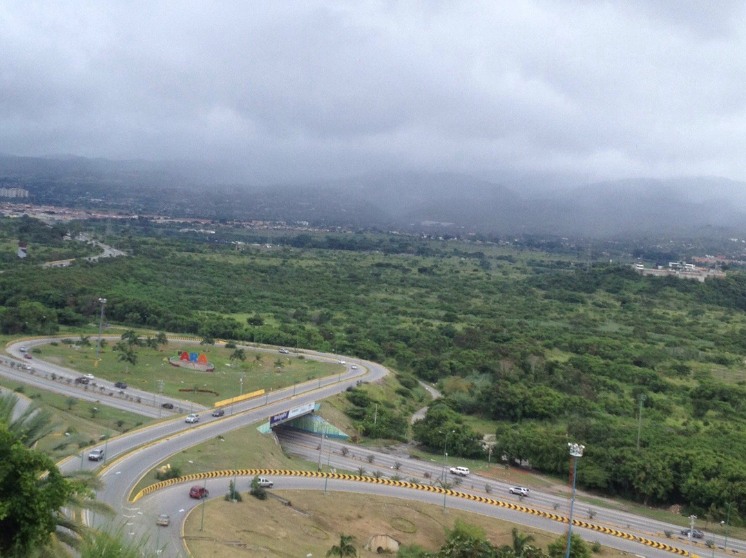 Hilton Barquisimeto主图