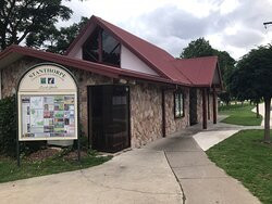 Stanthorpe Visitor Information Centre-史丹霍普必去景点