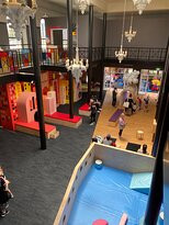 MoPA: Museum of Play and Art-季隆必去景点