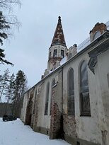 Lutheran Church景点图片