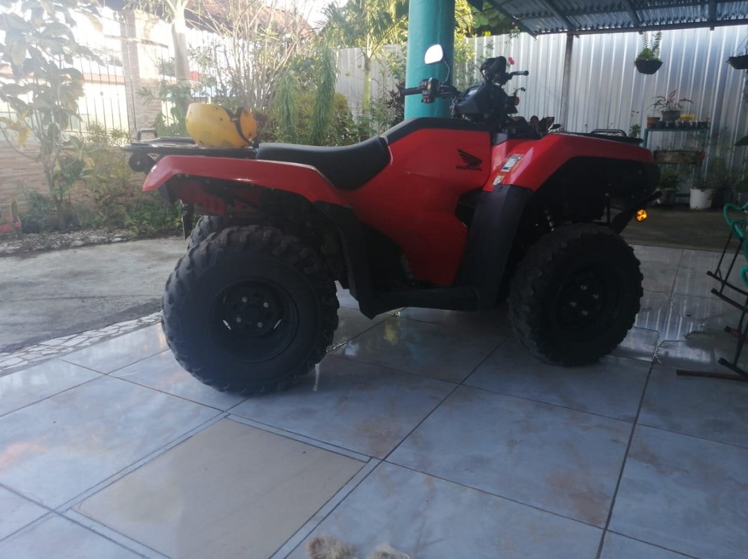 A Cachete Surf-大滩必去景点