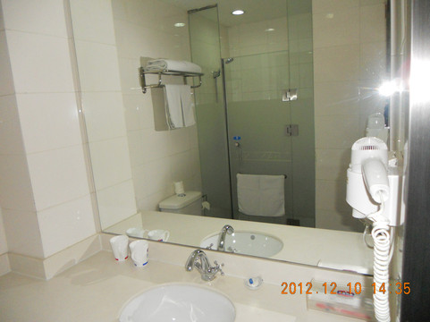 如家商旅酒店(芜湖方特乐园开发区店)主图