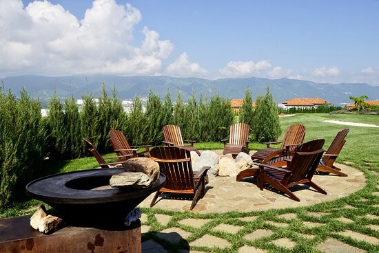 Gelendzhik Golf Resort-Gelendzhik必去景点