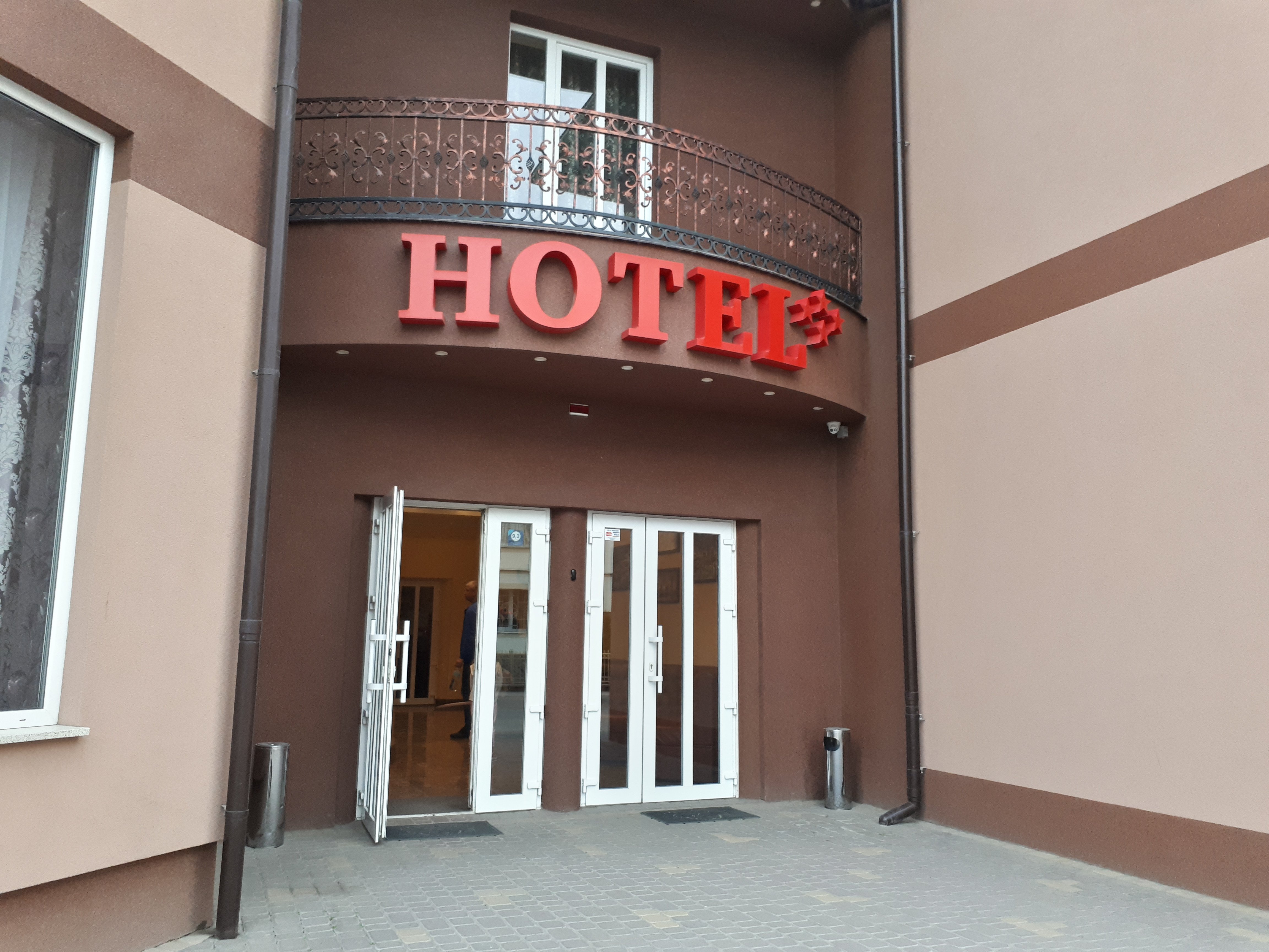 Sting Hotel & Event Center-官方