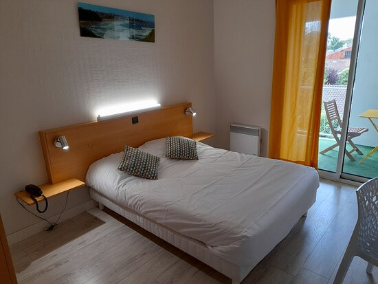 Hôtel de France主图