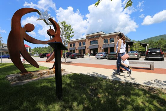 Settlers Green-北康威必去景点