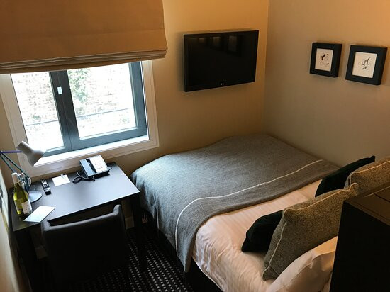 Base2stay利物浦酒店主图
