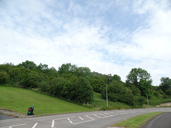 Carnmoney Hill景点图片
