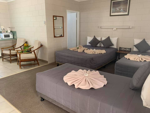 Hillview Motel主图