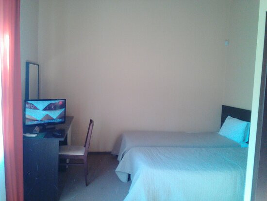 Deja Vu Hotel主图