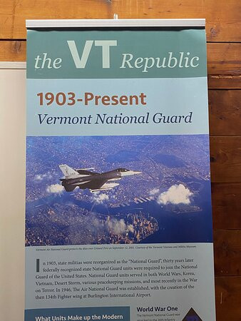 Ethan Allen Homestead-伯灵顿必去景点