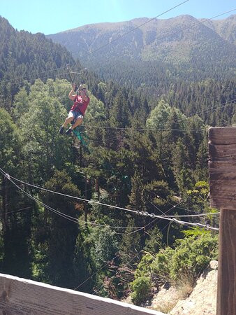 Tyrovol-Porte-Puymorens必去景点