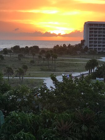 South Beach Condo Hotel-酒店景观