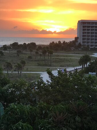 South Beach Condo Hotel主图