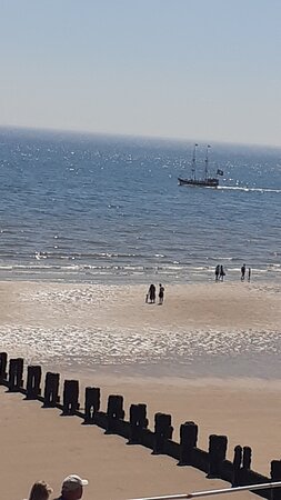 Premier Inn Bridlington Seafront hotel-浴室