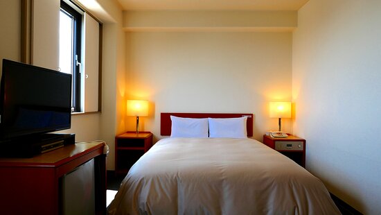 Tourist Hotel Hitachi-客卧