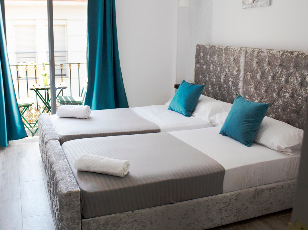 Hotel Boutique Andalucia