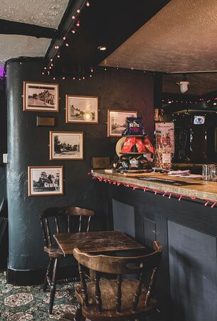 The Royal Oak upstreet-Upstreet必去景点