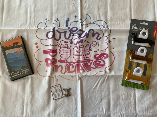 The Maples' Tree-盖林柏格必去景点