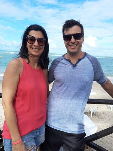 Ar transporte-累西腓必去景点