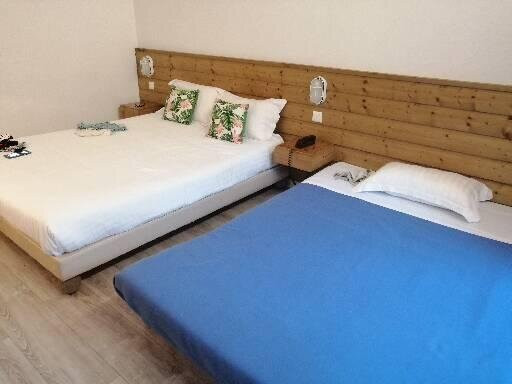 Hotel Restaurant Le Vieux Logis主图