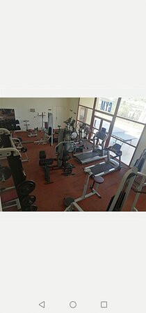 Oak Hills Hotel主图