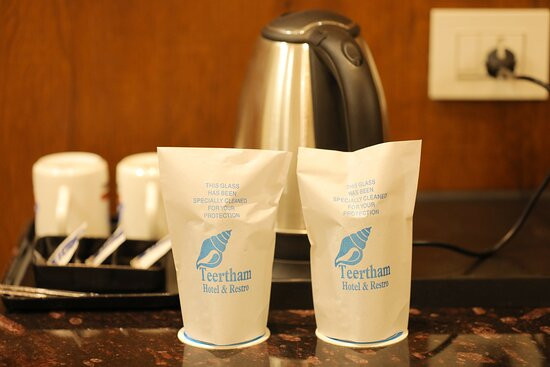 Teertham Hotel主图