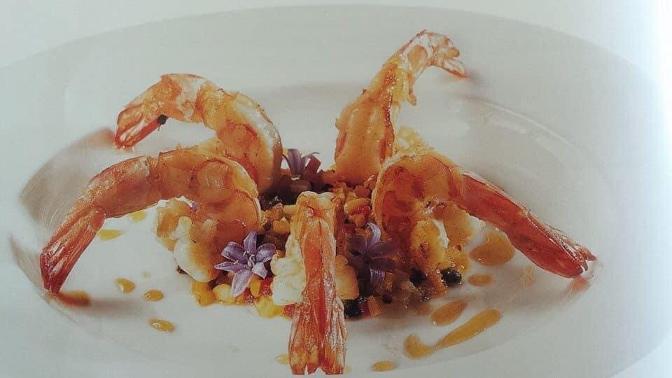 Waldkirch餐馆和美食-Acqua - Mediterranes - Restaurant