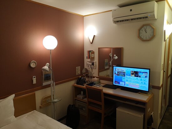 Toyoko Inn Akita-eki Higashi-guchi主图