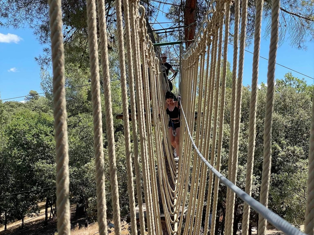 Verdon Aventure景点图片