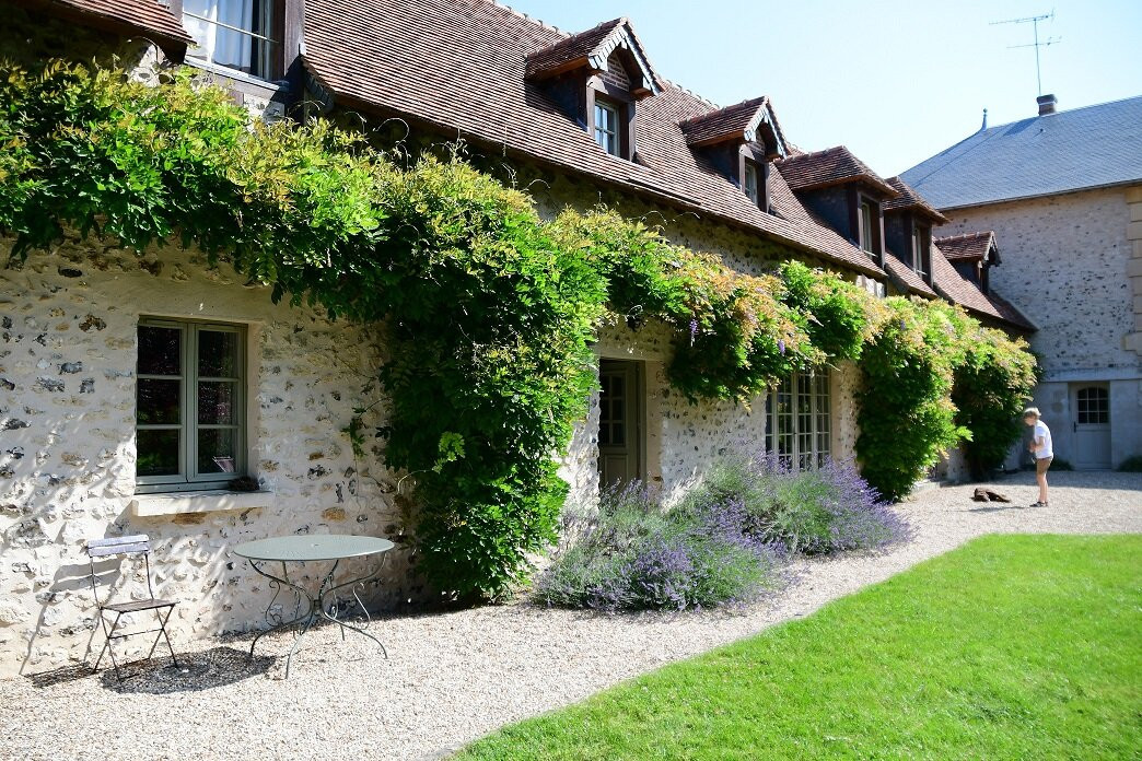Clos de Mondetour主图