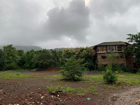 Govardhan EcoVillage主图