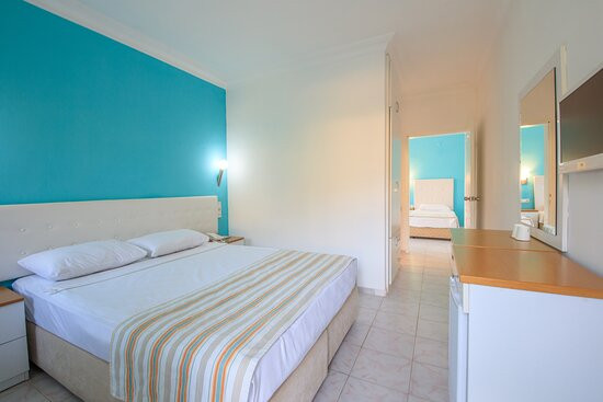 Monta Verde Hotel & Villas主图