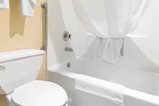 Quality Inn Washington Court House主图