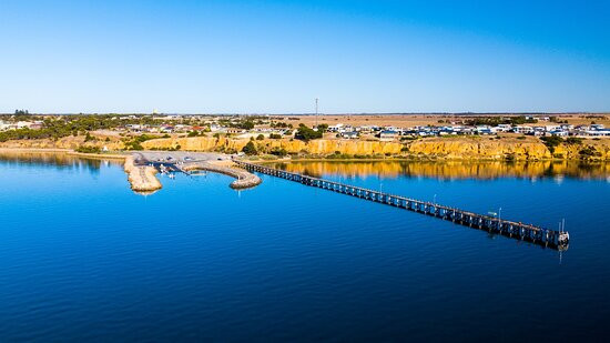 Stansbury Holiday Motel主图