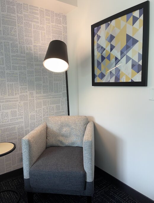 Aiden By Best Western Berkeley主图