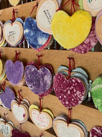 Okamoto Shrine-越前市必去景点