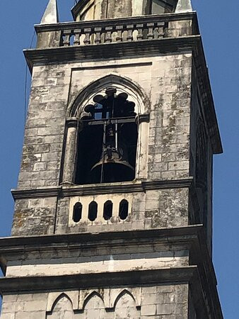 Chiesa Degli Angeli Custodi景点图片