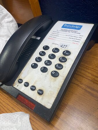 Travelodge by Wyndham Williamsburg Colonial Area主图