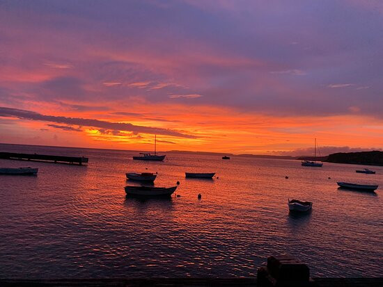 Boca Beach Oceanclub-威廉斯塔德必去景点