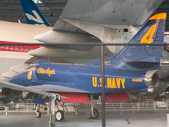 Totally Seattle-西雅图必去景点