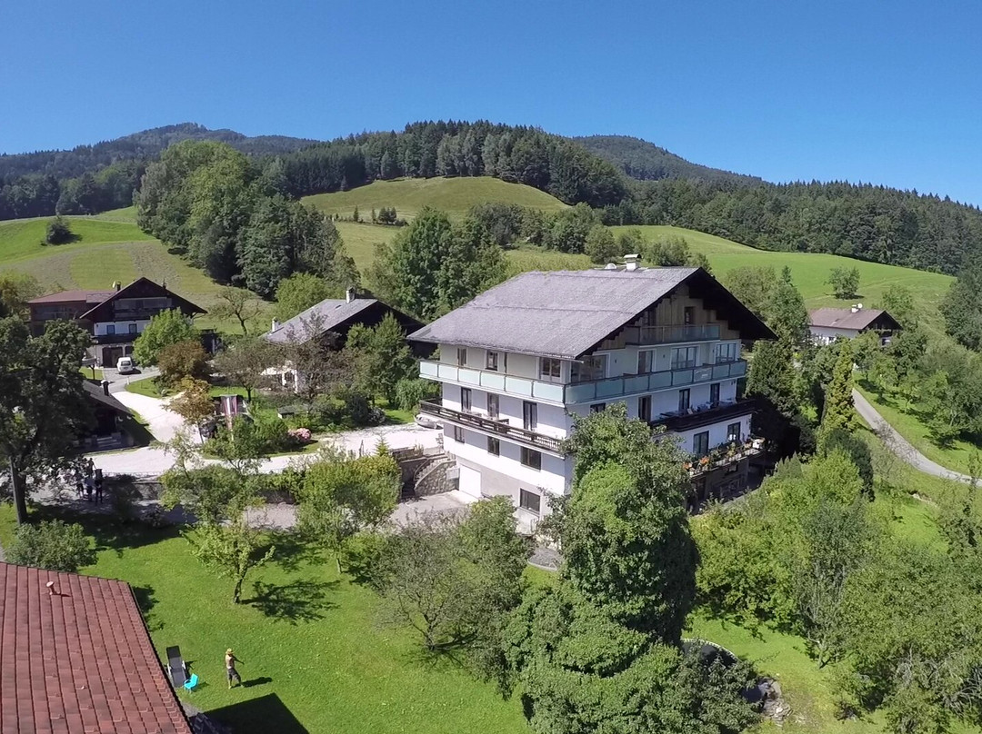 Pension Christina主图