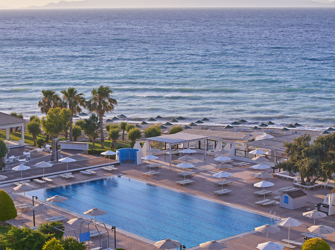 Blue Bay Resort