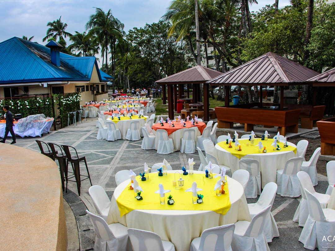 Acacia Hotel Bacolod主图